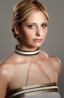 Sarah Michelle Gellar photo #