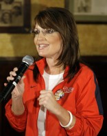 Sarah Palin photo #