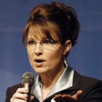 Sarah Palin photo #