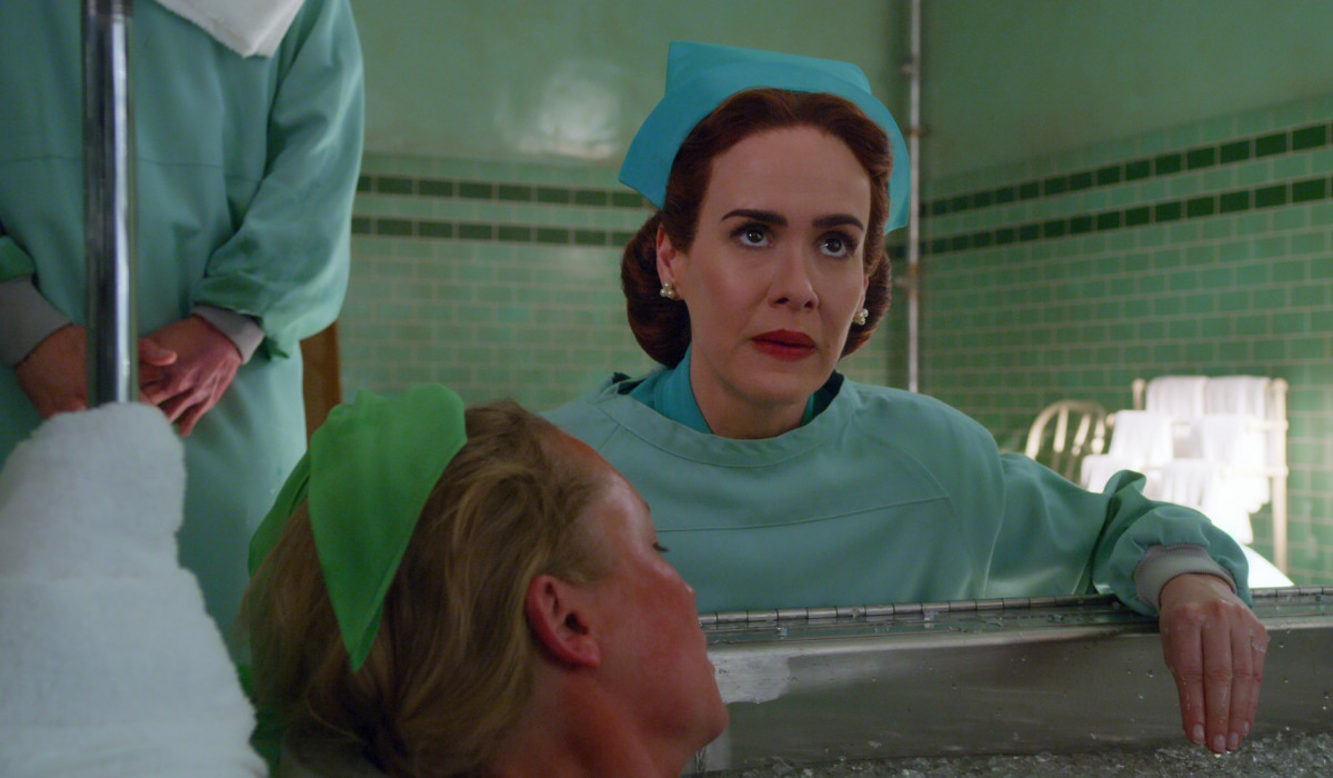 Sarah Paulson: pic #1232840