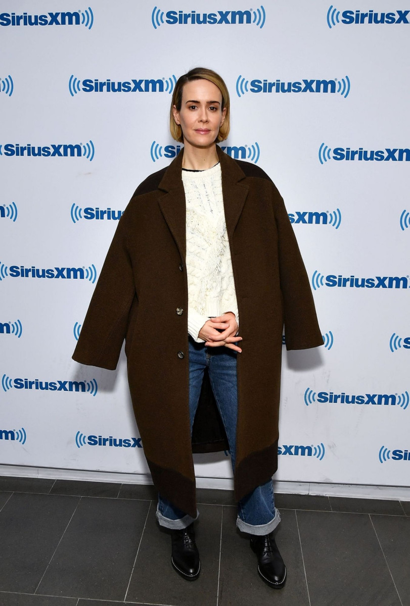 Sarah Paulson: pic #1100572