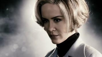 Sarah Paulson photo #