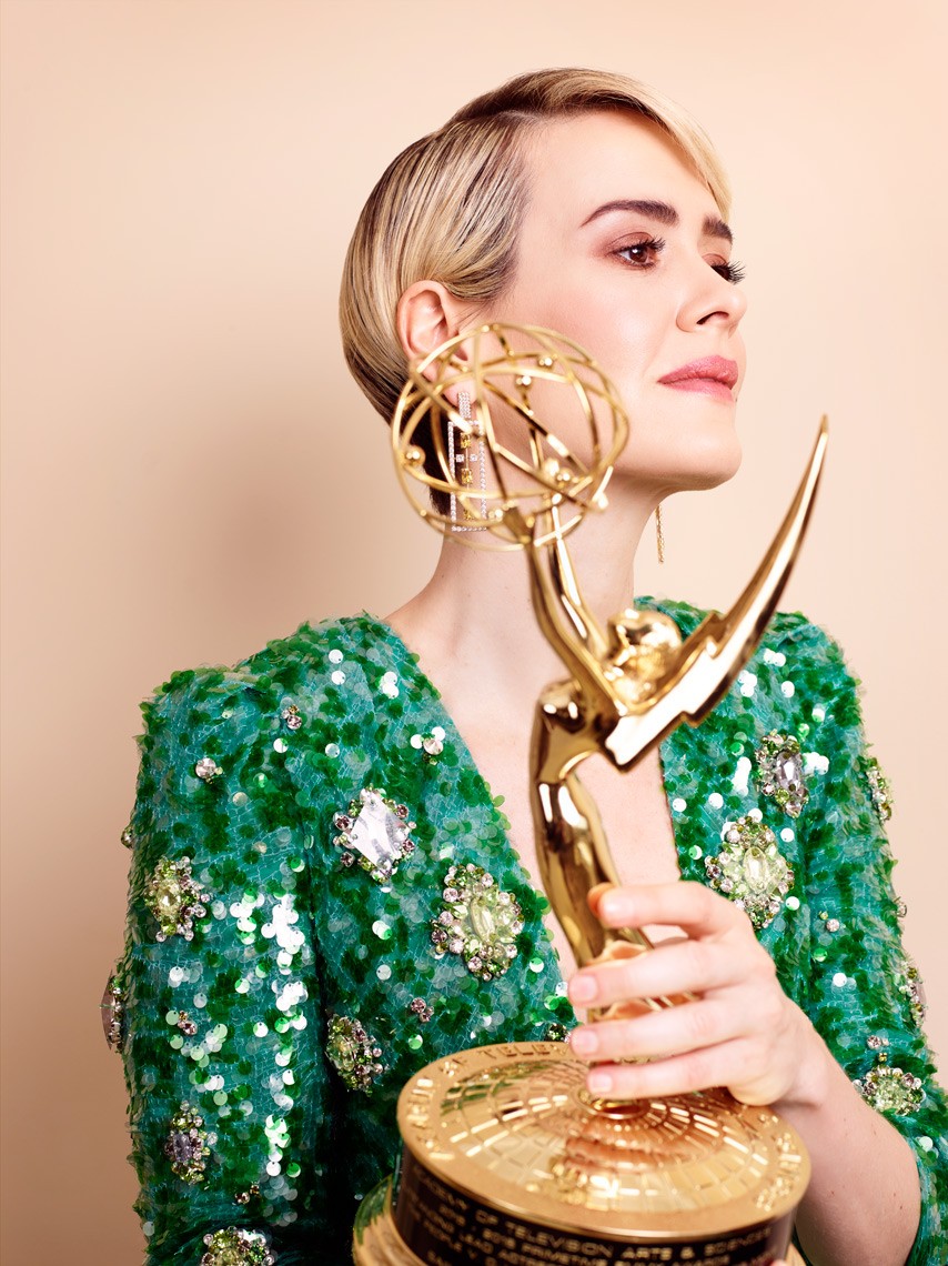 Sarah Paulson: pic #900466