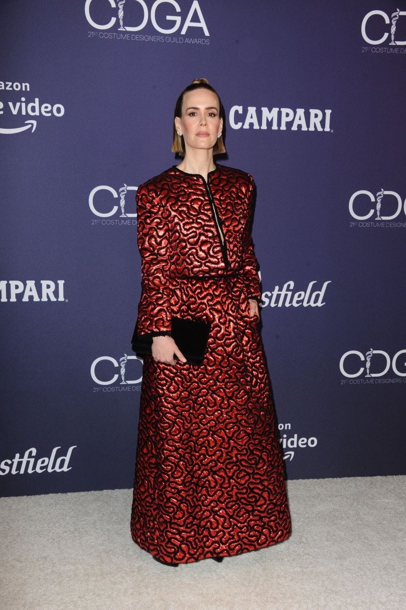 Sarah Paulson: pic #1108644