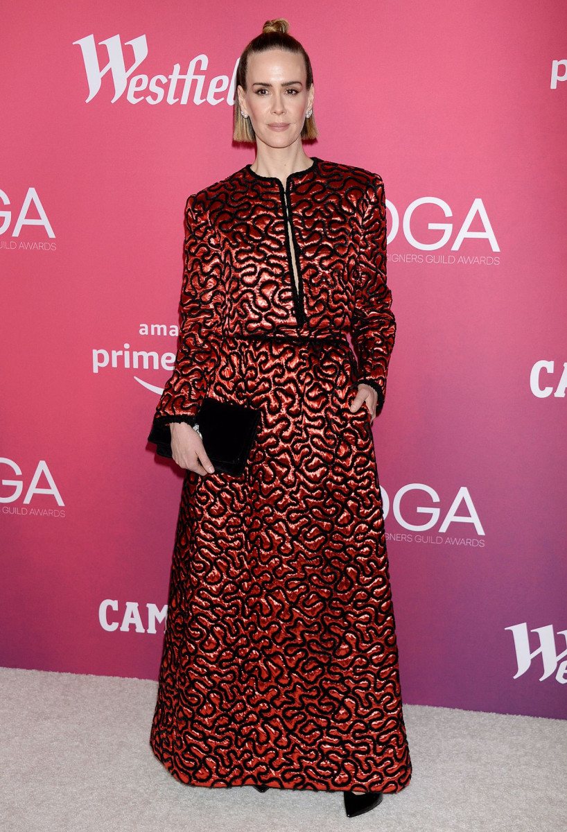 Sarah Paulson: pic #1108643