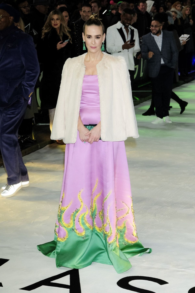 Sarah Paulson: pic #1099350