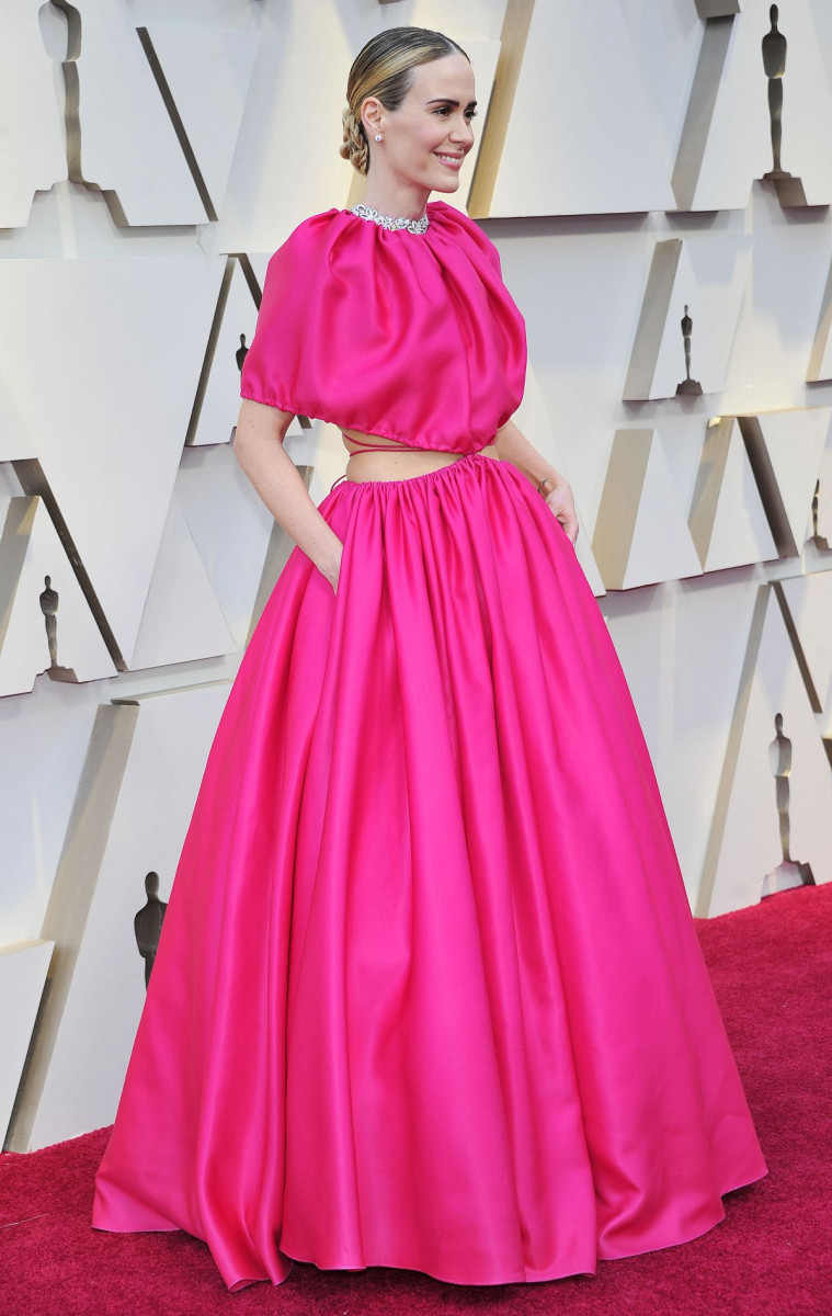 Sarah Paulson: pic #1110419