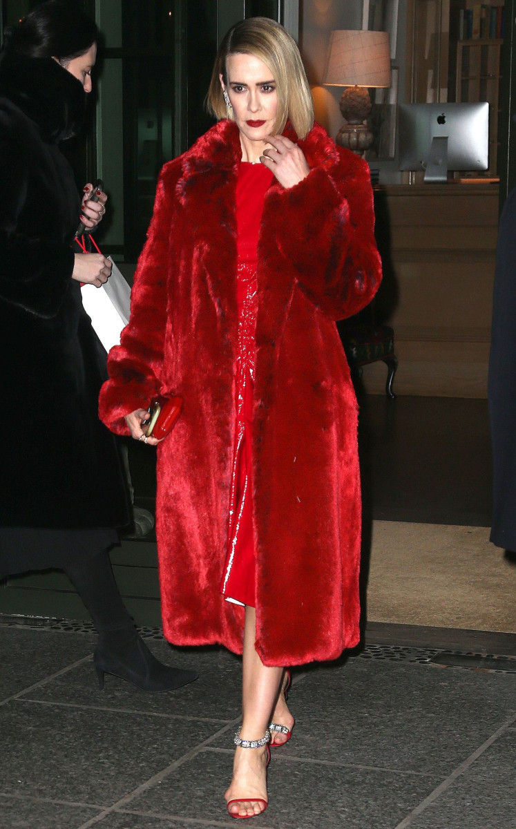 Sarah Paulson: pic #1100570