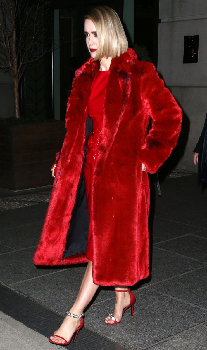 Sarah Paulson: pic #1100573