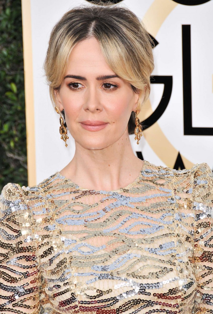 Sarah Paulson: pic #901730