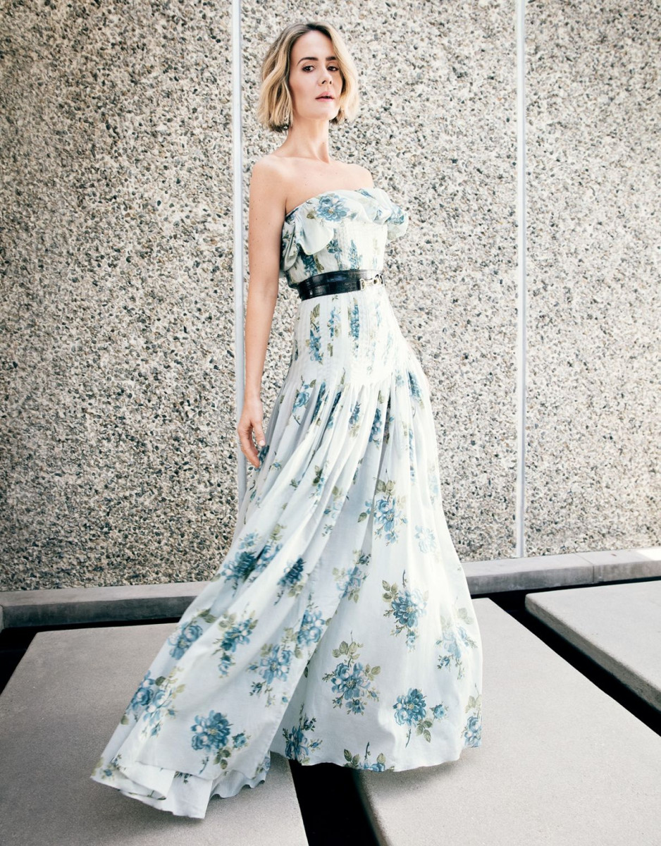 Sarah Paulson: pic #1041701
