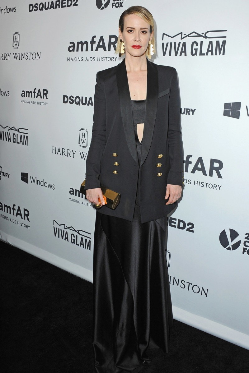 Sarah Paulson: pic #809978