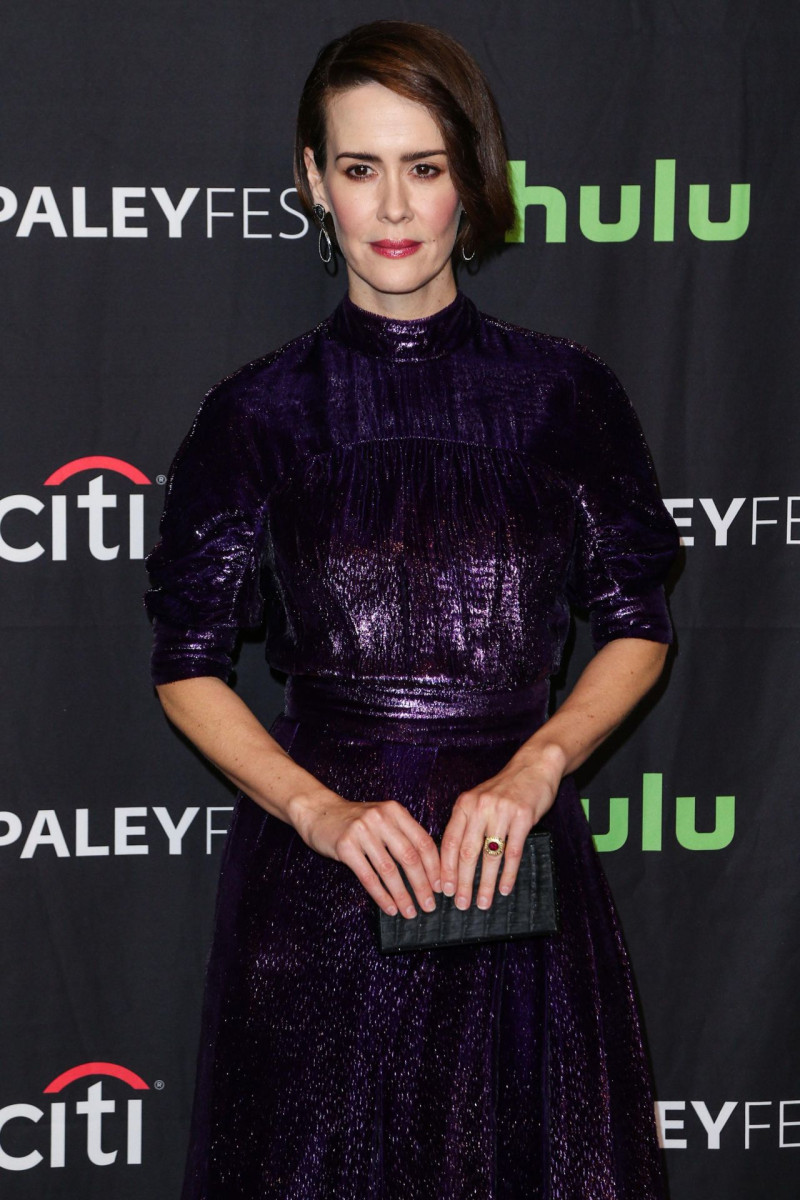 Sarah Paulson: pic #919379
