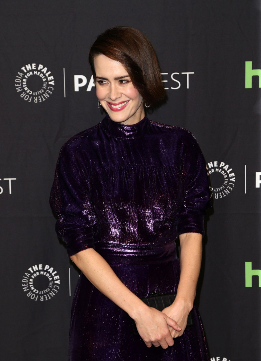 Sarah Paulson: pic #919378