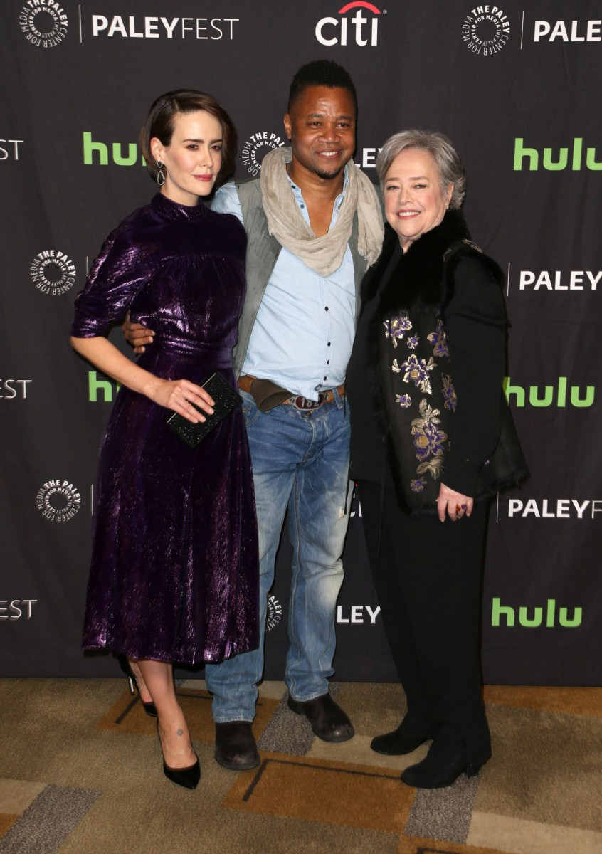 Sarah Paulson: pic #919381