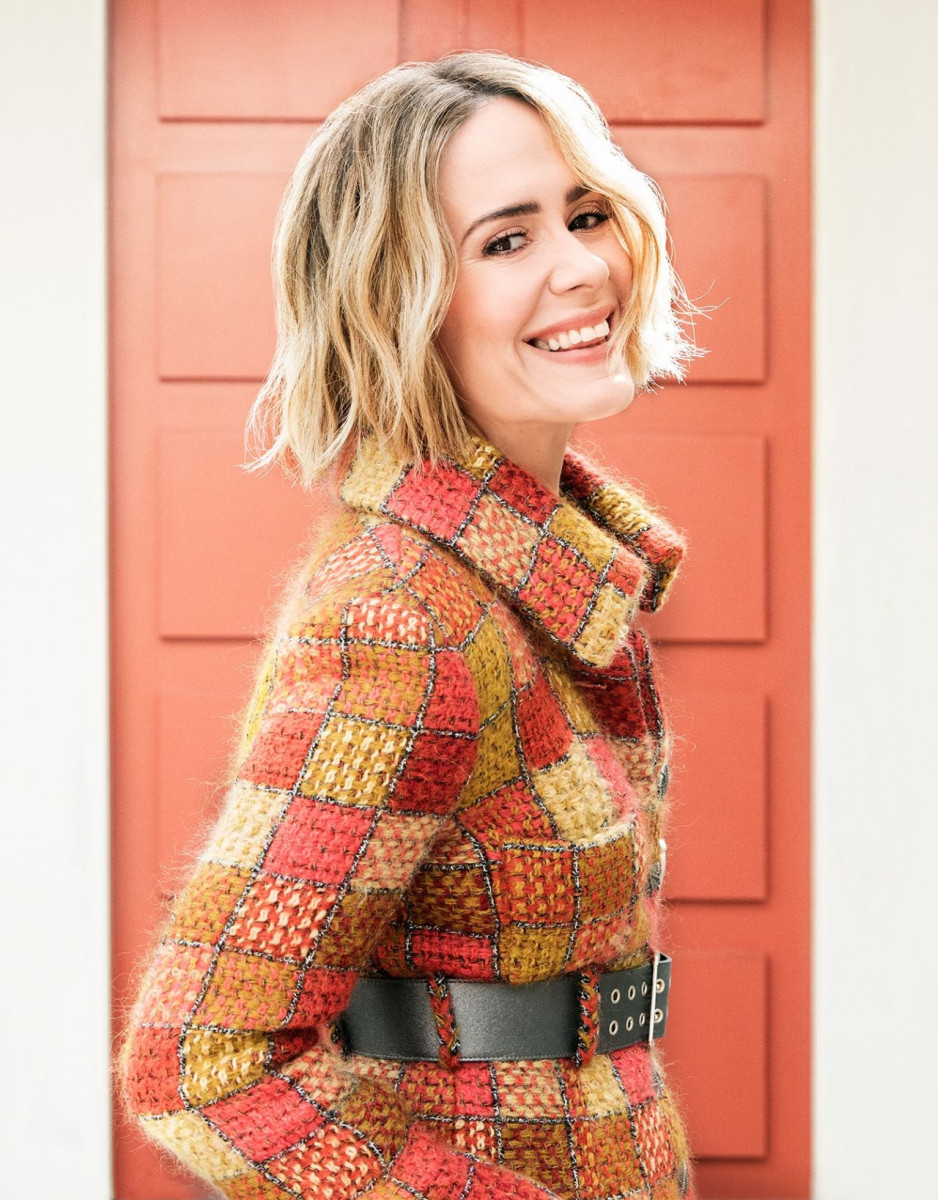 Sarah Paulson: pic #1075327