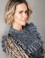 Sarah Paulson photo #