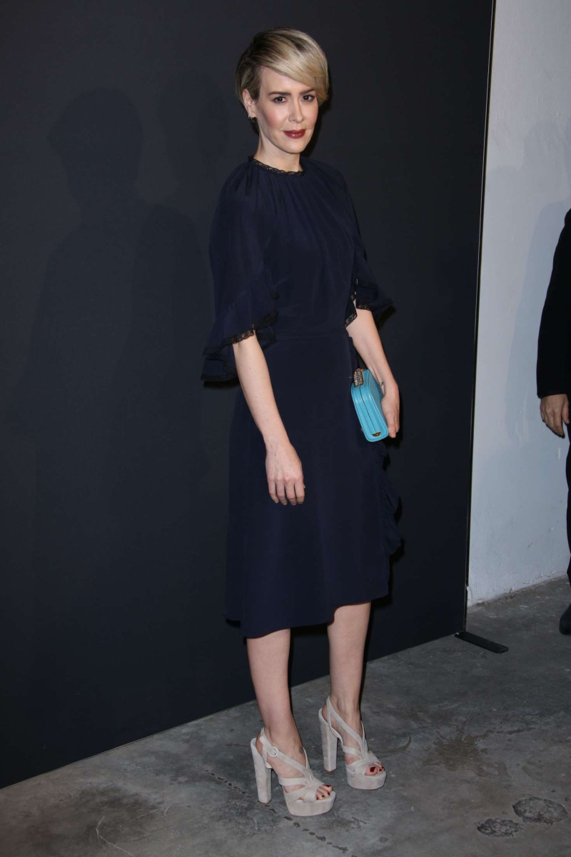 Sarah Paulson: pic #893110