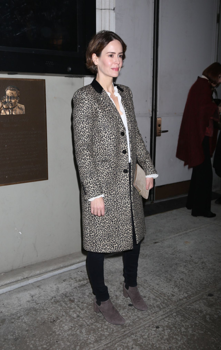 Sarah Paulson: pic #926259