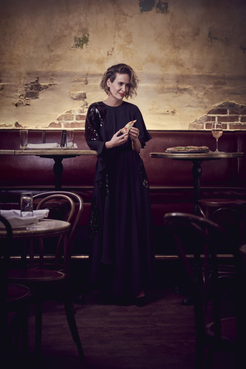 Sarah Paulson: pic #1042781
