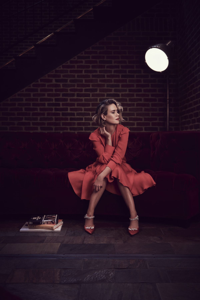 Sarah Paulson: pic #1042778