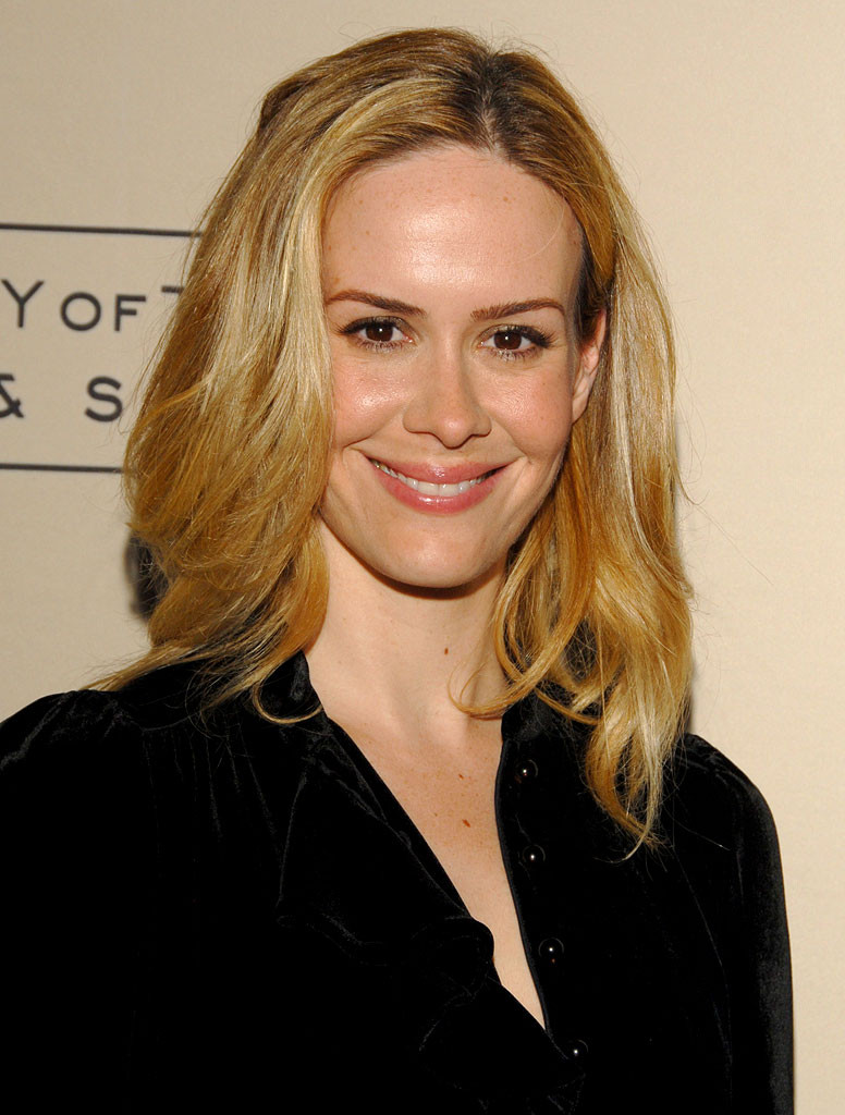 Sarah Paulson: pic #203366