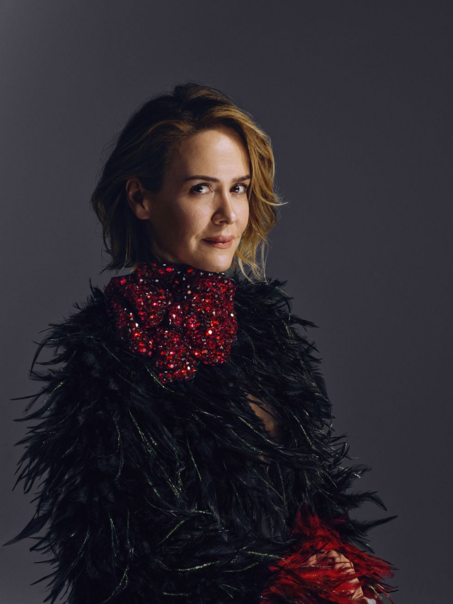 Sarah Paulson: pic #1234299