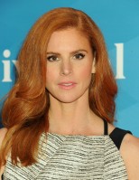 Sarah Rafferty pic #792765