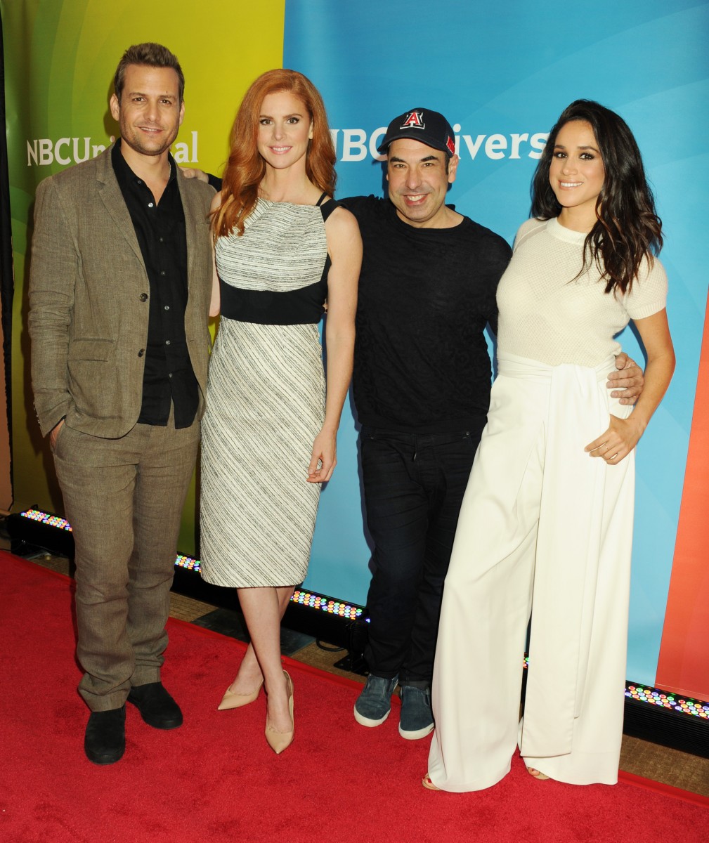 Sarah Rafferty: pic #792769