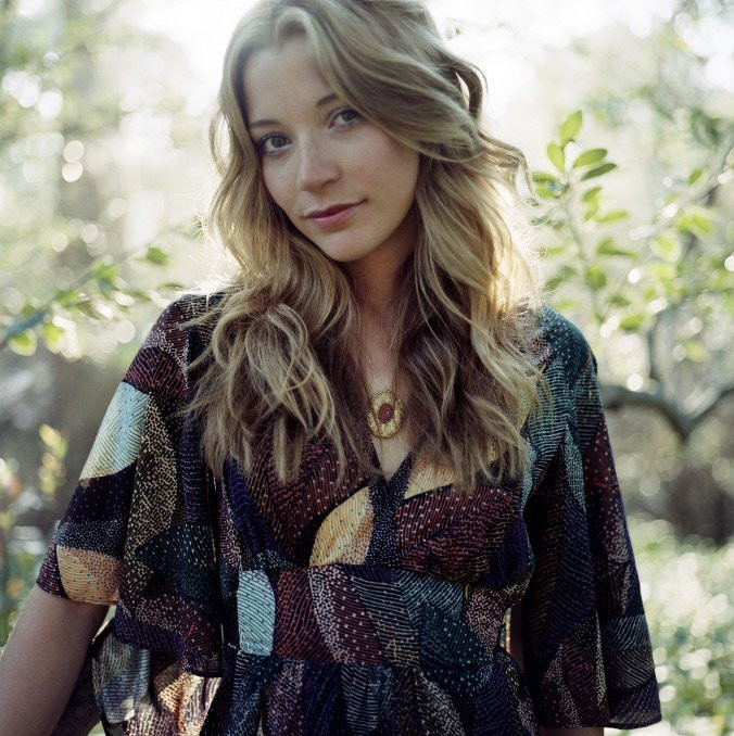 Sarah Roemer: pic #226270