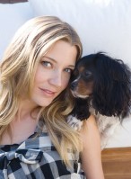 Sarah Roemer photo #