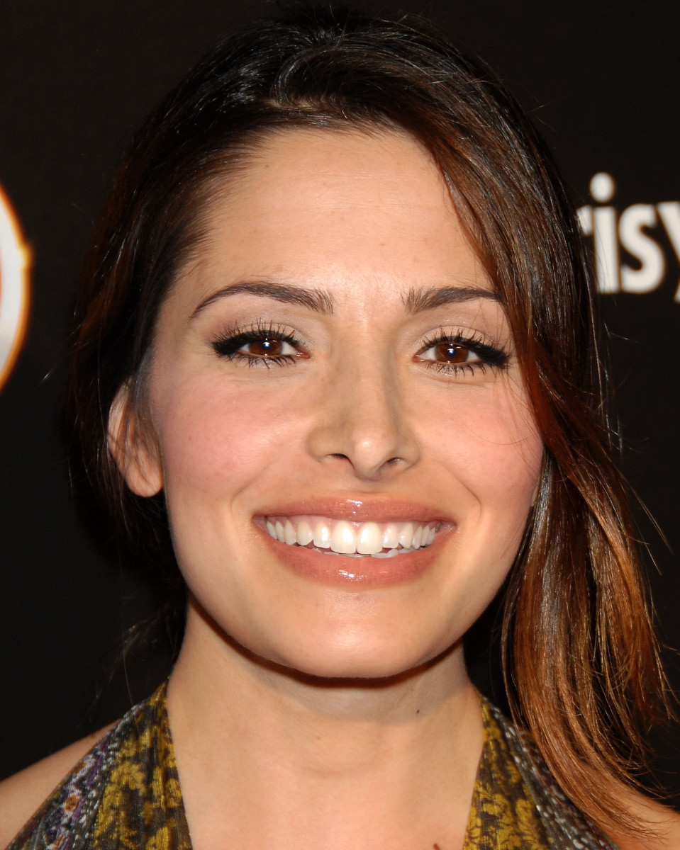 Sarah Shahi: pic #220594
