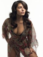 Sarah Shahi photo #