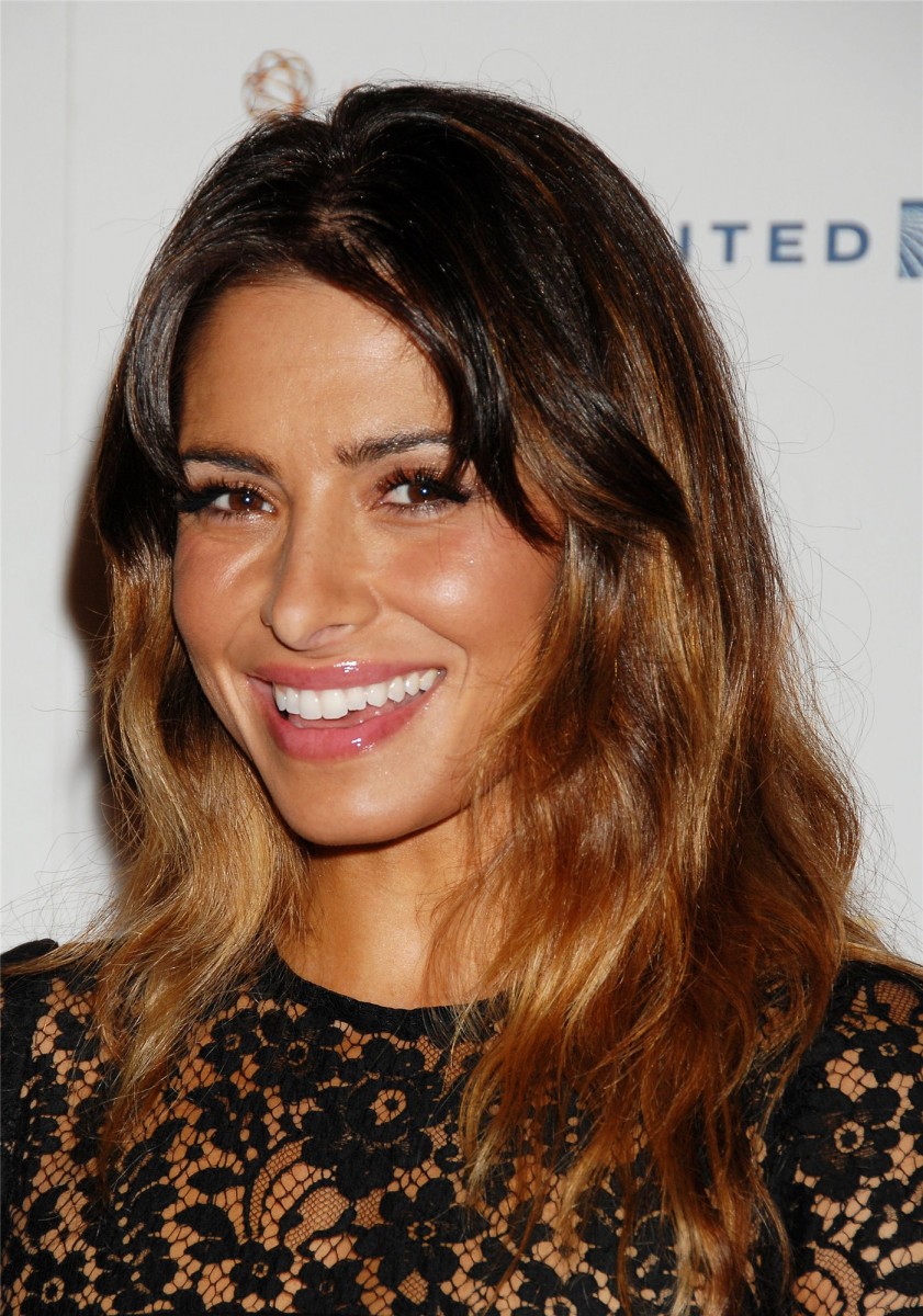 Sarah Shahi: pic #409451