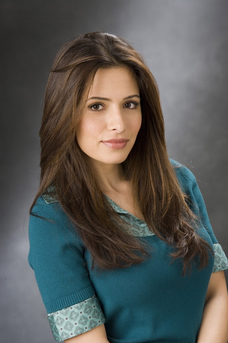 Sarah Shahi: pic #334143