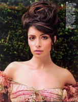 Sarah Shahi photo #