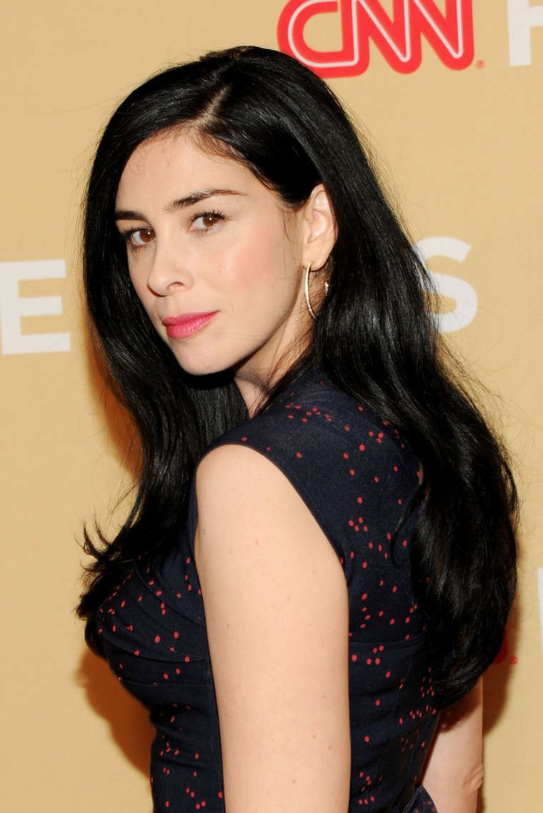 Sarah Silverman: pic #649607