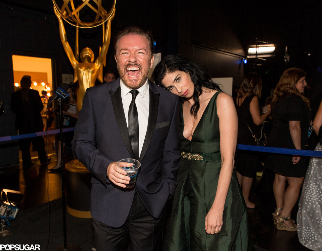Sarah Silverman: pic #725553