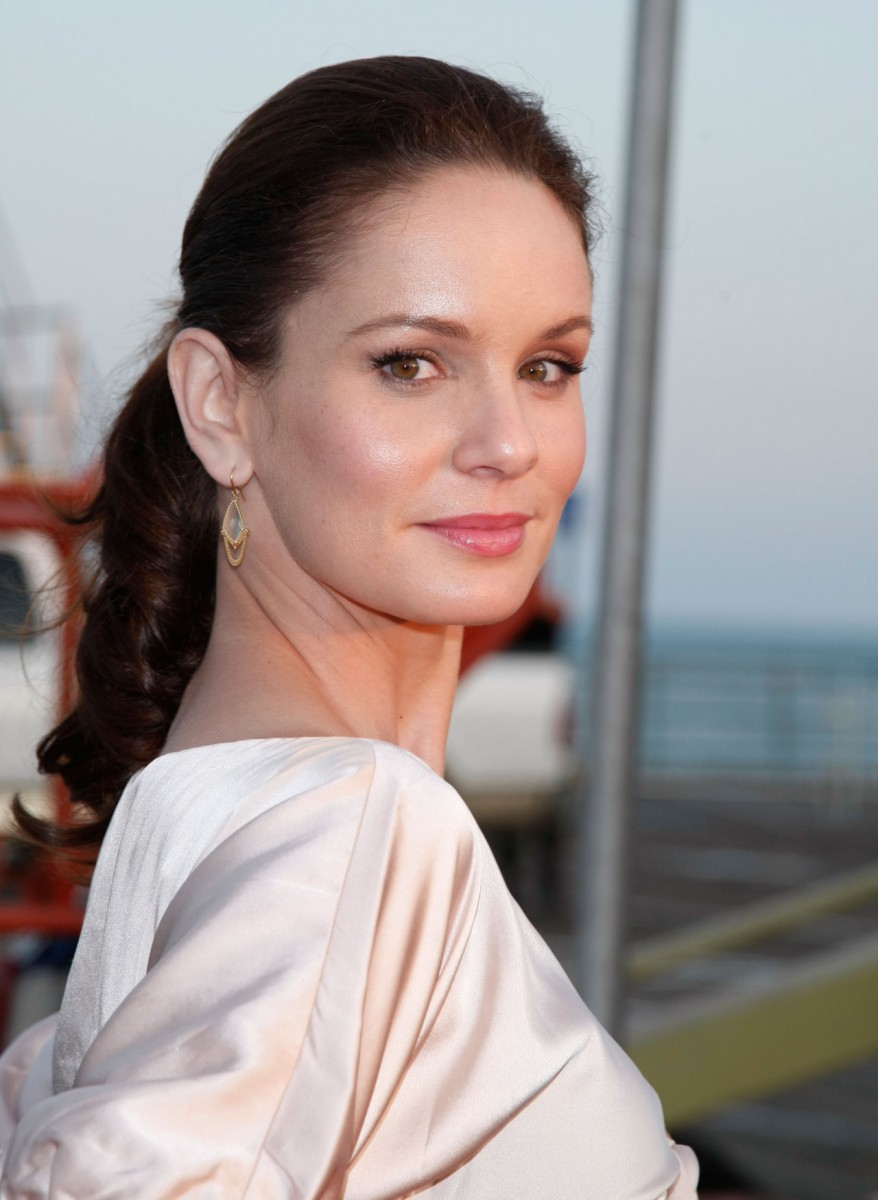 Sarah Wayne Callies: pic #335303