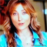 Sasha Alexander photo #