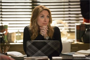 Sasha Alexander photo #