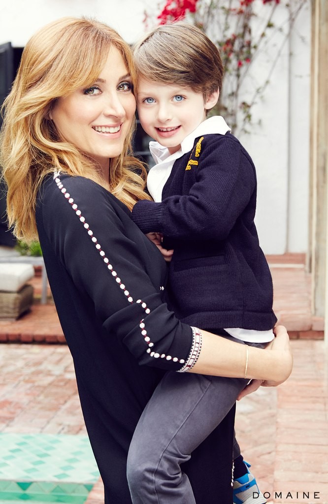 Sasha Alexander: pic #773139