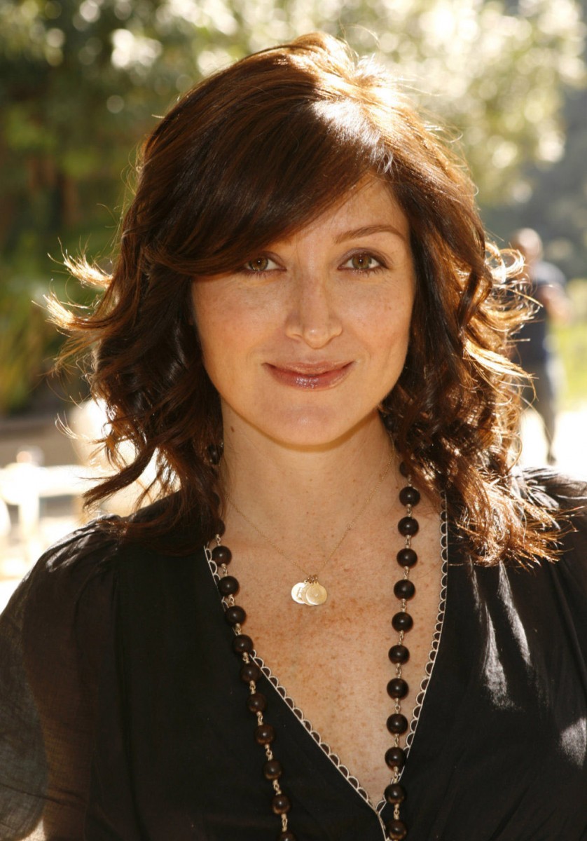 Sasha Alexander: pic #773144