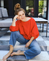 Sasha Alexander photo #