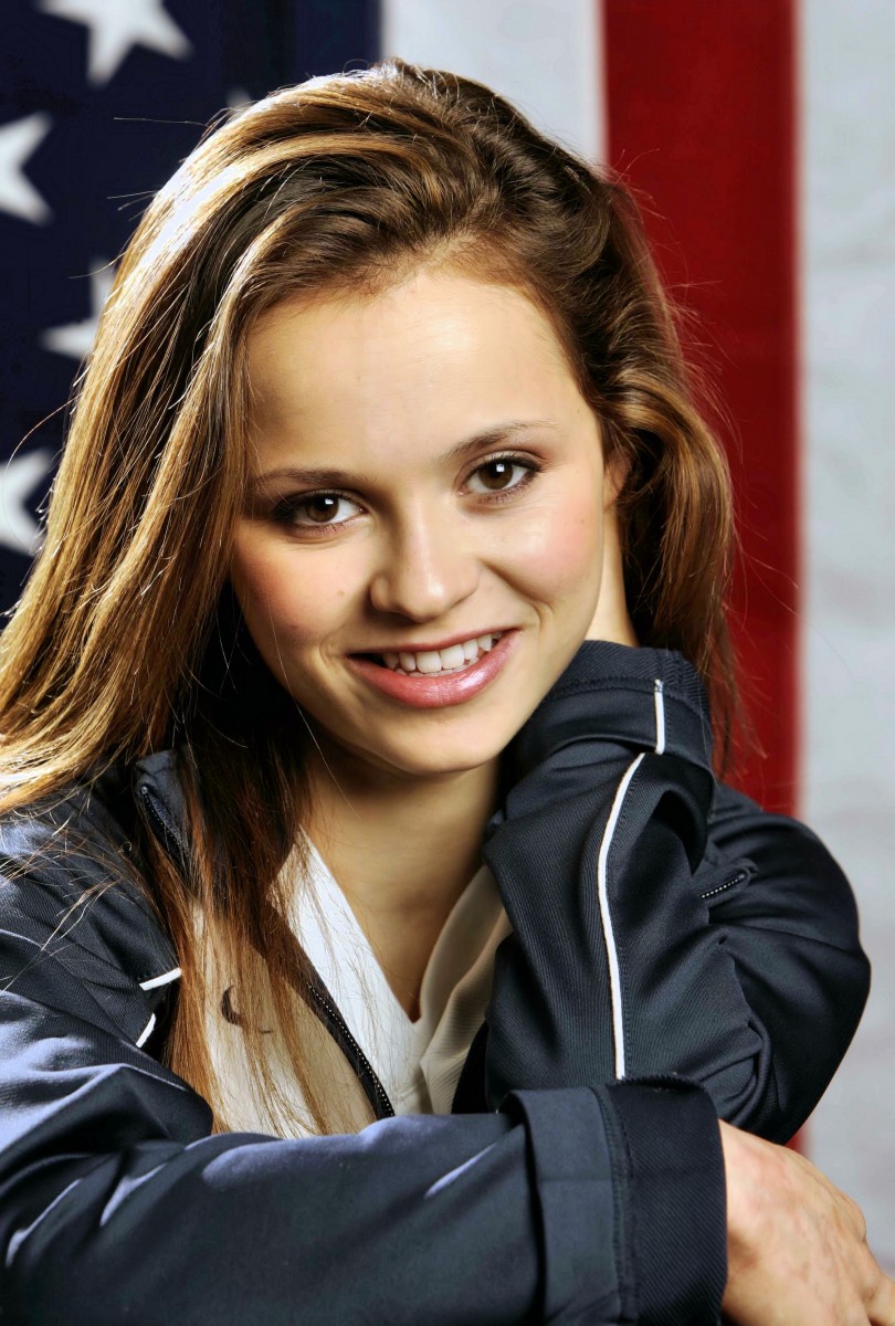 Sasha Cohen: pic #509561