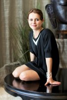 Sasha Cohen photo #