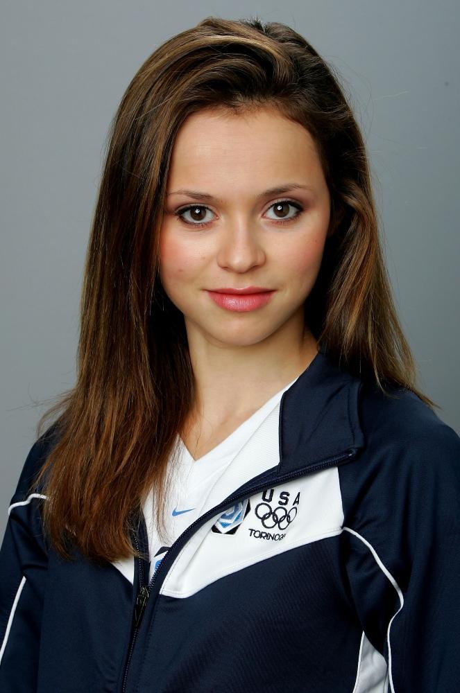 Sasha Cohen: pic #204662