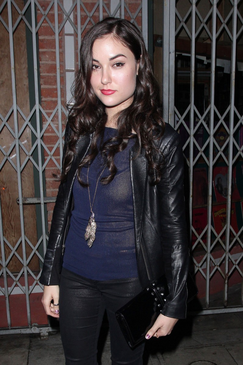 Sasha Grey: pic #779620