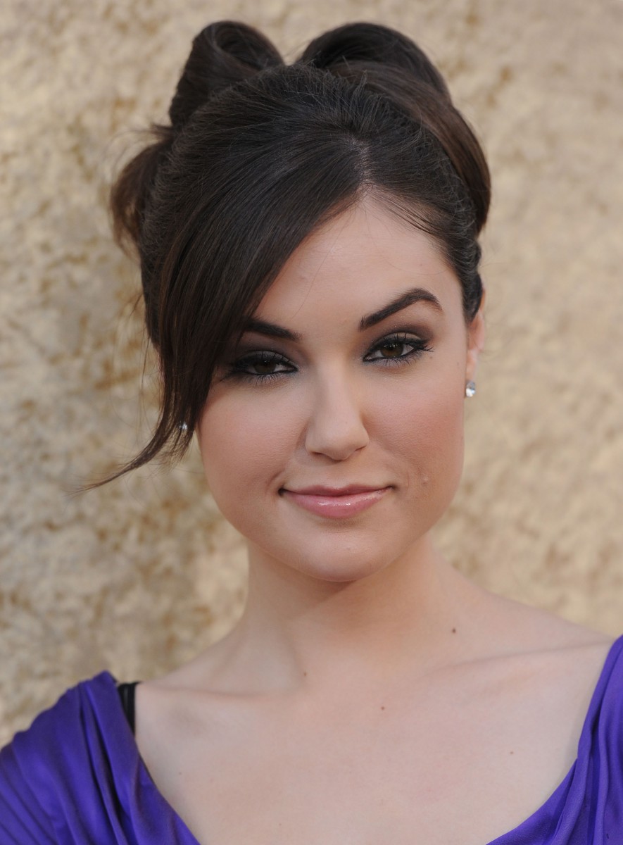 Sasha Grey: pic #744972