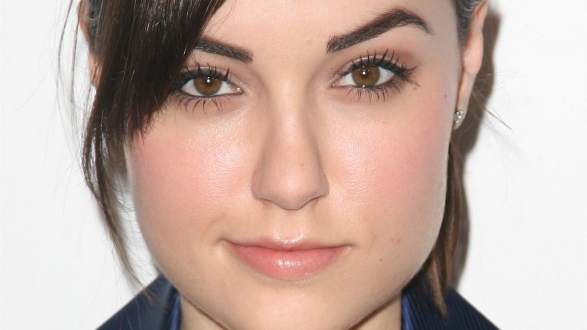 Sasha Grey: pic #783508